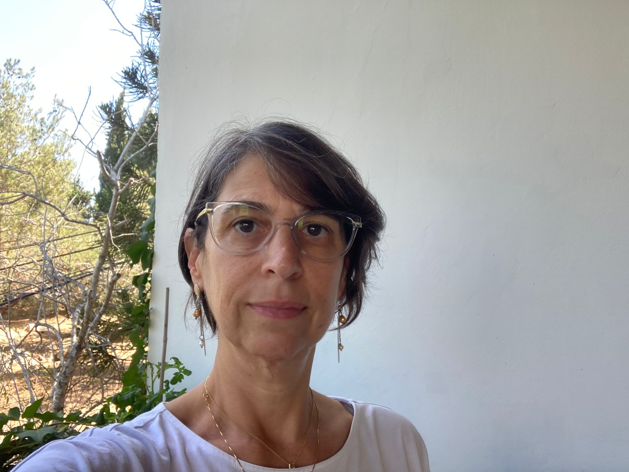 Beatriz Kats