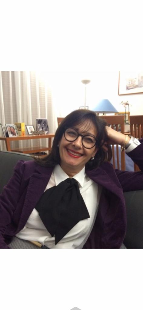 Nadine Allale